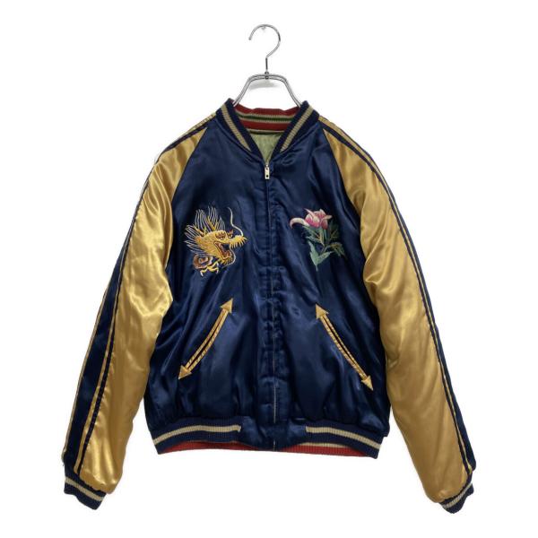 ズ*ム様 スカジャン　ネオクラシック　別注　東洋エンタープライス　75着限定品 ズ*ム様 スカジャン ネオクラシック 別注 東洋エンタープライス 75着