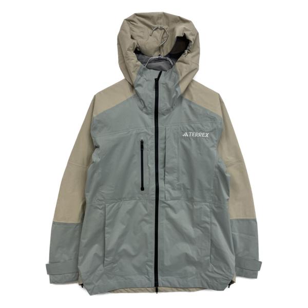 adidas（アディダス） マウンテンパーカー W TERREX XPLORIC R.RDY