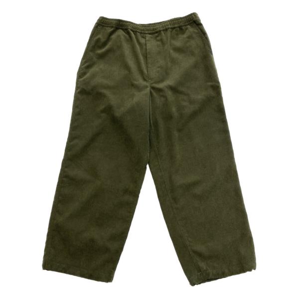 ダイワピア39 パンツ コーデュロイ OLIVE BP-34021W メンズ SIZE L