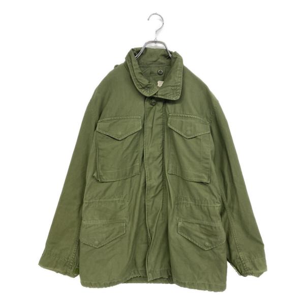 1981年製　ほぼ新品未使用⁉️ WINFIELD社　M65フィールドジャケット US 80's M65 フィールドジャケット・3rd Model/WINFIELD社/DBA 81年