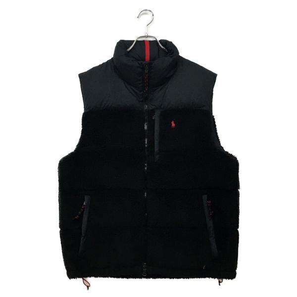 POLO RALPH LAUREN（ポロ・ラルフローレン） 美品 ダウンベスト