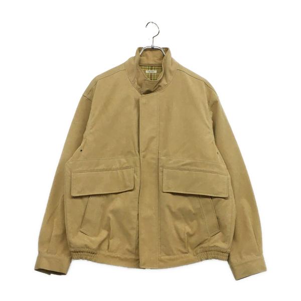 フィグベル ブルゾン ジャケット BONDING SPORTING BLOUSON