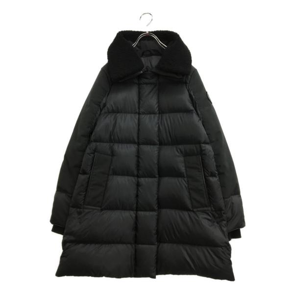 カナダグース ダウンコート 3207LB ALTONA PARKA BLACK LABEL