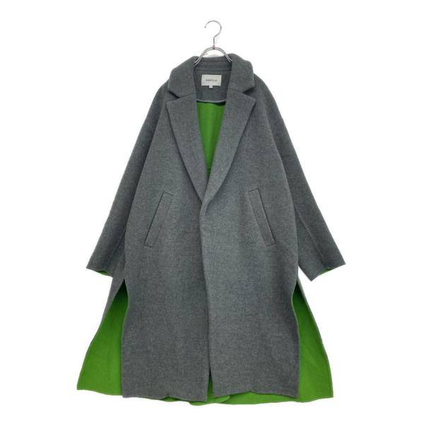 エンフォルド ダブルビーバースリットコート 300BA230 レディース SIZE