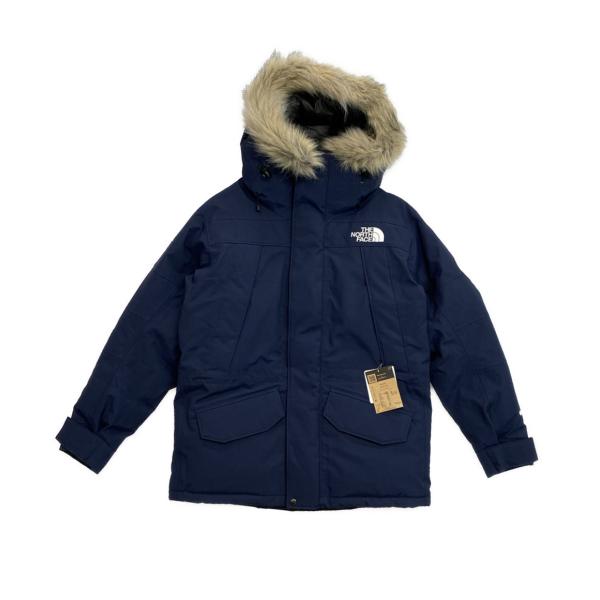 美品 ザノースフェイス アンタークティカパーカ ダウンジャケット
