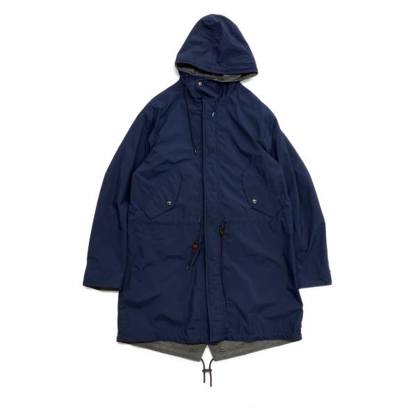 ラルフ・ローレン　メンズ　M リバーシブルコート ラルフローレン リバーシブルコート PURPLE LABEL メンズ SIZE S RALPH