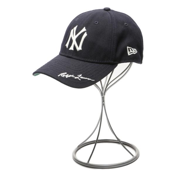 ラルフローレン ニューエラ キャップ YANKEES RN11493 メンズ SIZE