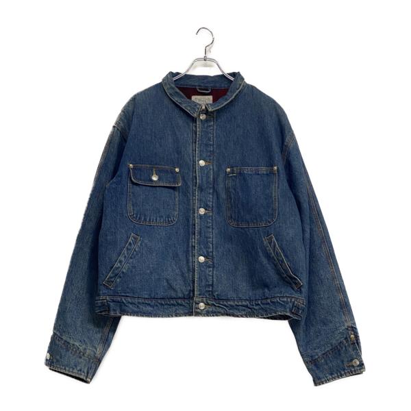 POLO RALPH LAUREN（ポロ・ラルフローレン） デニムジャケット 白タグ