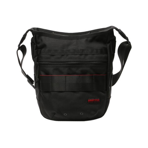 BRIEFING（ブリーフィング） 美品 ショルダーバッグ DAY TRIPPER BLK