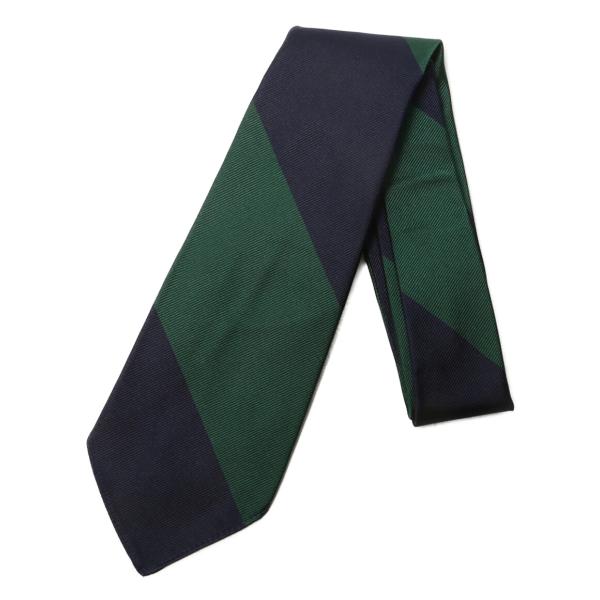 POLO RALPH LAUREN（ポロ・ラルフローレン） 美品 ネクタイ ストライプ