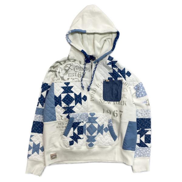 POLO RALPH LAUREN（ポロ・ラルフローレン） 美品 パーカー VINTAGE