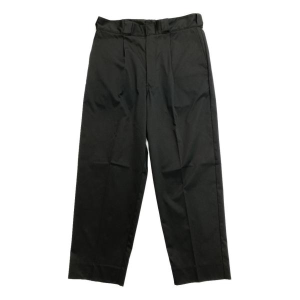 Dickies × TRIPSTER 25SS パンツのみ TRIPSTER」が仕掛ける“紳士服のディッキーズ”の第8弾！6年ぶりに