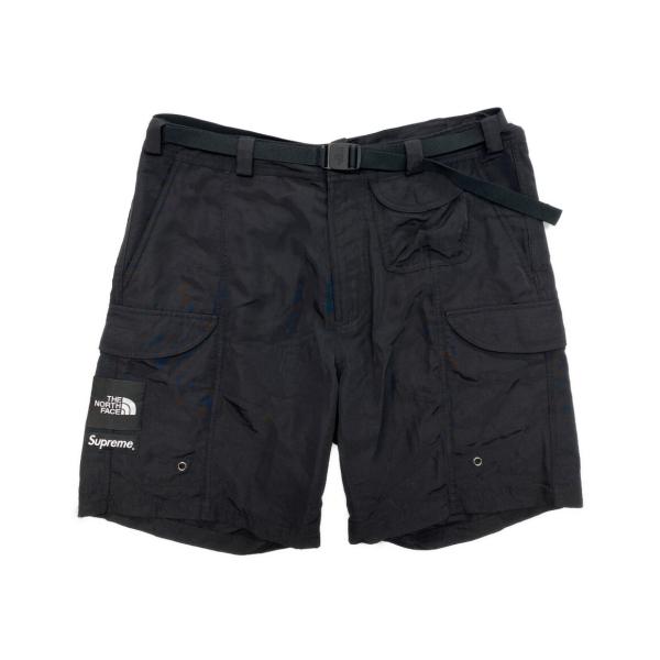 Supreme（シュプリーム） ザ・ノース・フェイス ショートカーゴパンツ