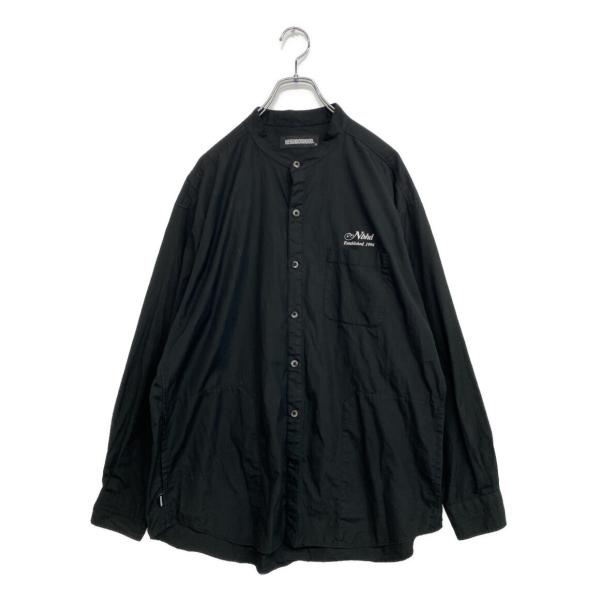 NEIGHBORHOOD（ネイバーフッド） 長袖シャツ 212SPNH-SHM02 BC.TRAD C