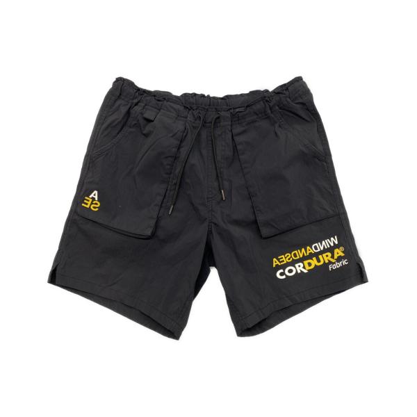 ウィンダンシー ハーフパンツ CORDURA Fabric ナイロン ショーツ