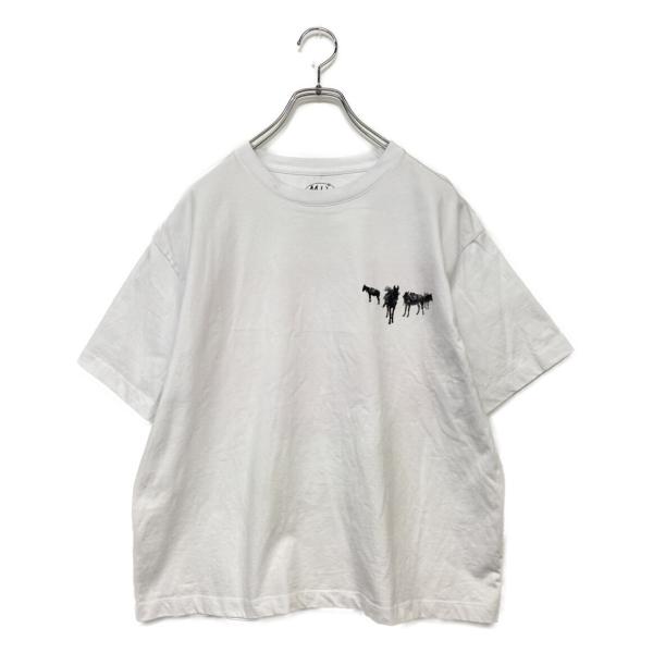 ミッドナイト・ピッツァ・クラブ 半袖Tシャツ PARCO CLUB