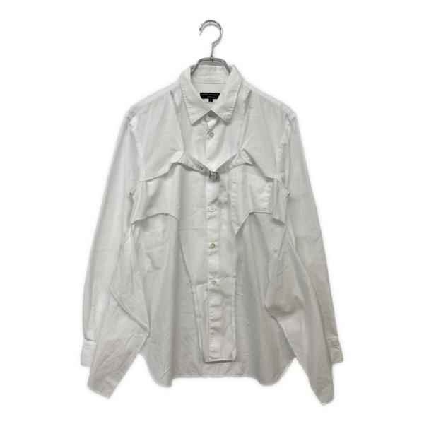 COMME des GARCONS HOMME PLUS コムデギャルソンオムプリュス 長袖