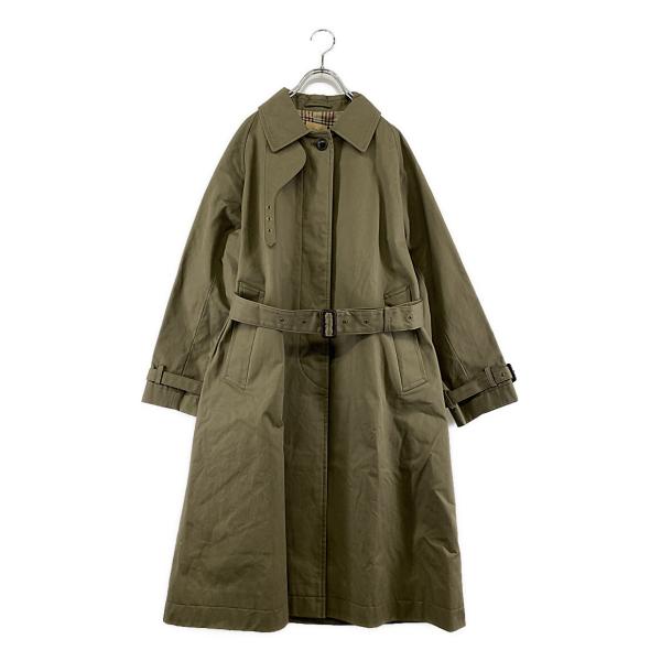 【非売品】Nigel Cabourn トレンチコート SAMPLE SALE》 RECOMMEND ITEM for WOMEN – ナイジェル・ケーボン