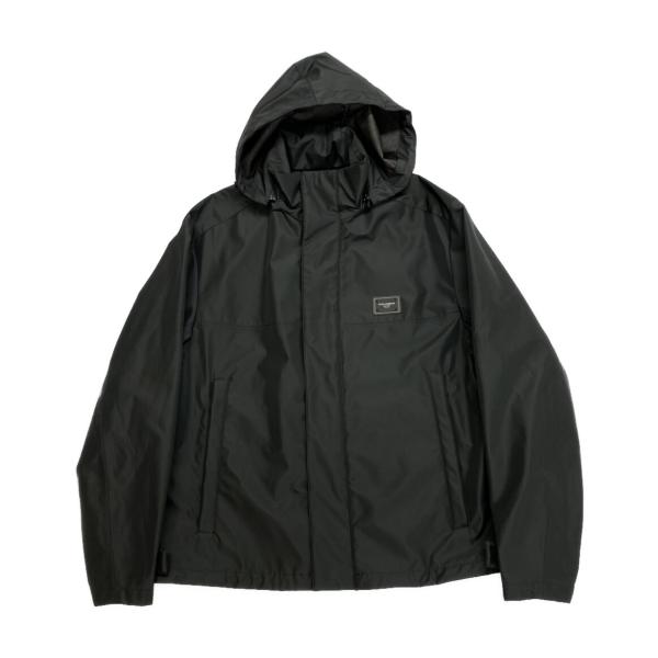 Dolce & Gabbana マウンテンパーカー 48 美品 ドルチェアンドガッバーナ マウンテンパーカー メンズ SIZE 52