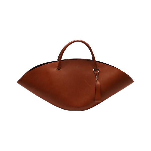 未使用級✨ジルサンダートートバッグ ソンブレロ レッド