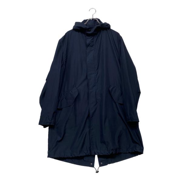 Sealup シーラップ BEAMS F ポロコート チェスターコート