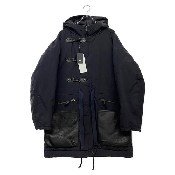 ナイジェルケーボン　ダウンジャケット　50 hugall_830070385