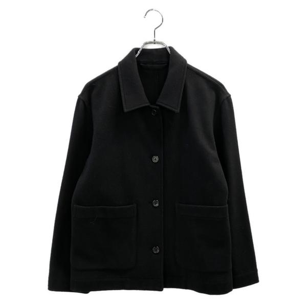 マーガレットハウエル ジャケット SOFT WOOL TW 578-3220003