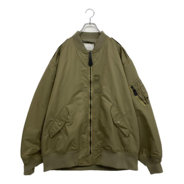 ジャケット・アウター HYKE TYPE L-2A JACKET HYKE TYPE L-2A JACKET – COLDBECK ONLINE
