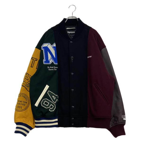 マルジェラ　MM6  スタジャン　新品 MM6】エムエムシックス メゾンマルジェラ MM6 S52AM0136 S52534