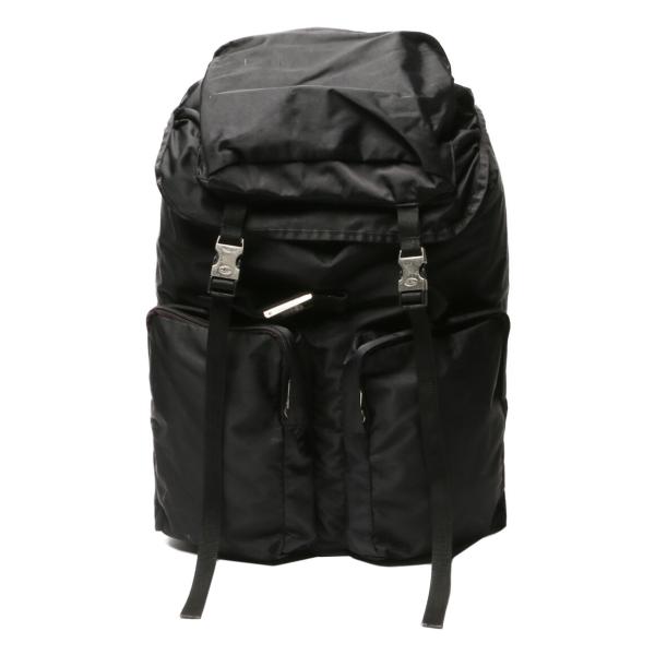NEIGHBORHOOD × PORTER ブラックナイロンリュック hugall_830070856