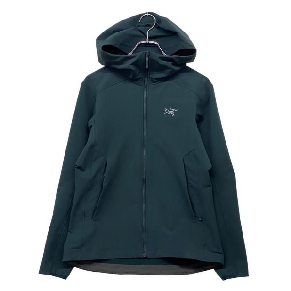 アークテリクス マウンテンパーカー gamma lt hoody レディース