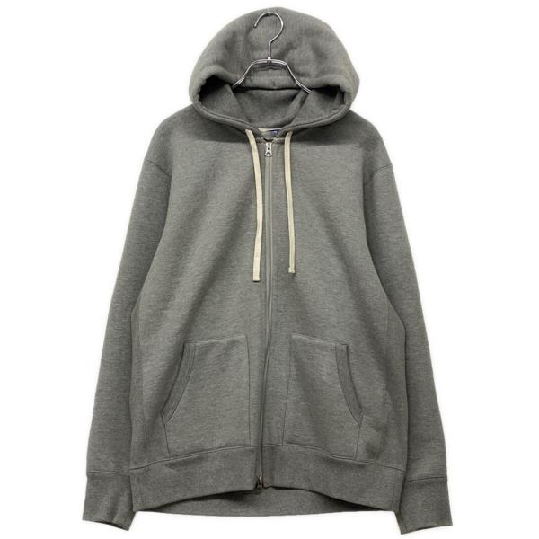 美品 ジュンヤワタナベコムデギャルソンマン パーカー ZIP HOODY 24AW