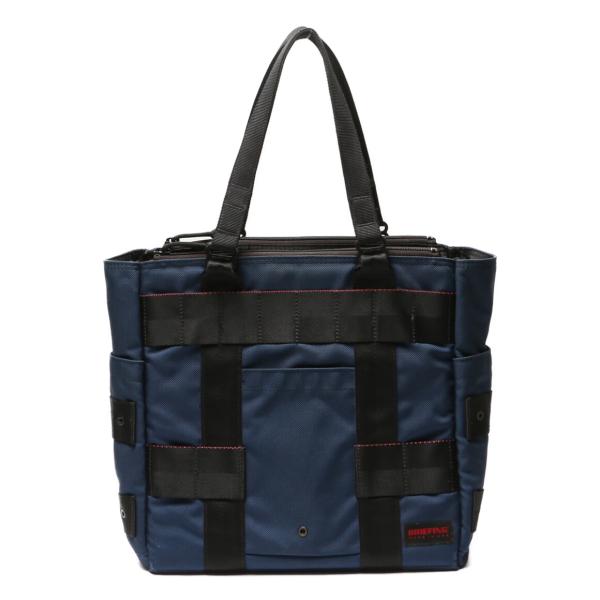 ブリーフィング トートバッグ USA製 BRF006219 メンズ BRIEFING 中古