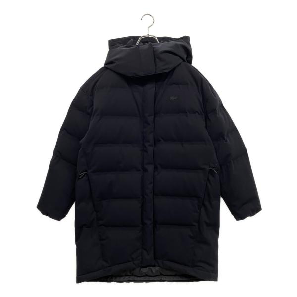 ラコステ ダウンジャケット lacoste bf150el レディース SIZE 40