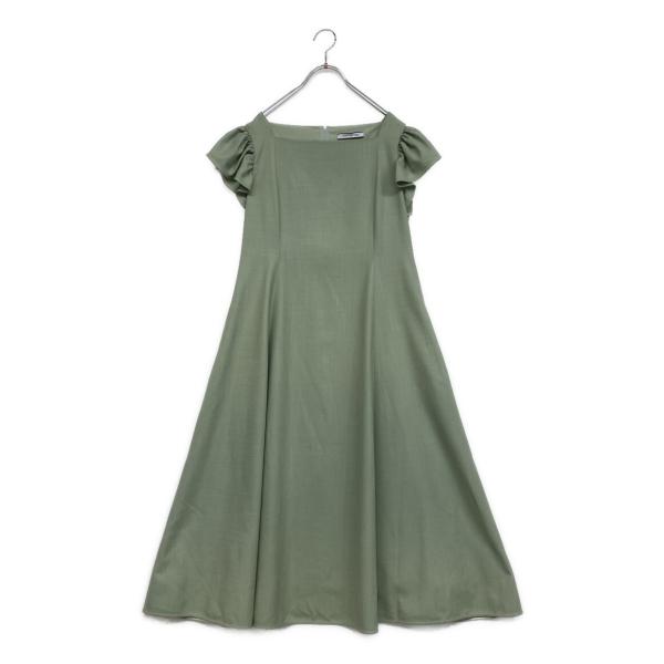 フォクシー ニューヨーク 半袖ワンピース GRECIA DRESS 42737