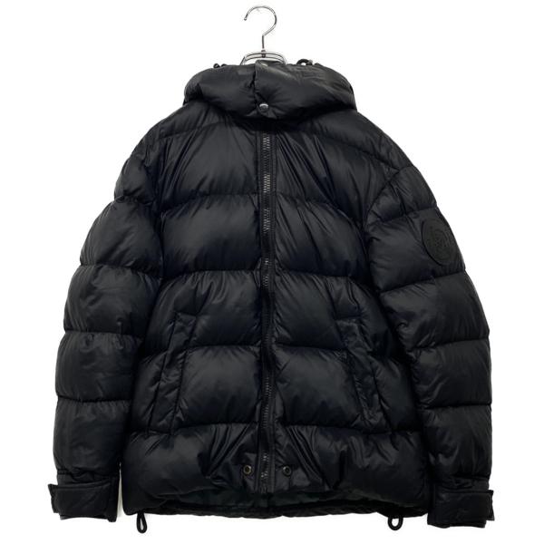 XS ディーゼルダウン　リバーシブル　dieselアウター DIESEL - DIESEL(ディーゼル) ダウンコート サイズXXS XS
