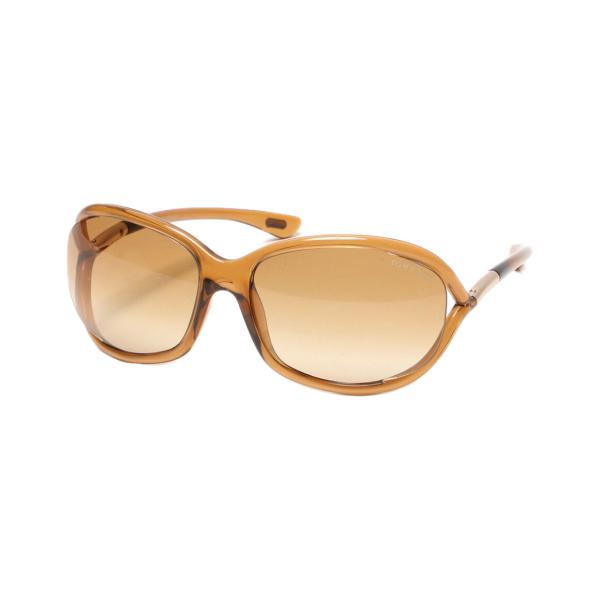 トムフォード サングラス Jennifer TF8 メンズ TOM FORD 中古