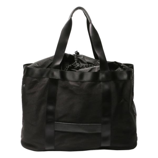 バッグ OVY deci 2Way Mesh Big Tote fc3728a469128be3e879eca01c76b8