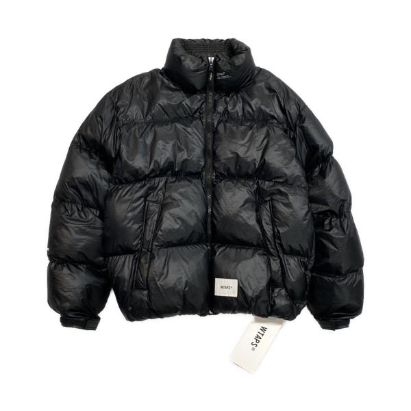 Wtaps 23aw ジャケット hugall_830071212