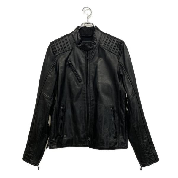 Harley-Davidson 革ジャン 2XL ハーレーダビッドソン 中古・古着通販】HARLEY-DAVIDSON (ハーレーダビッドソン) ダブル