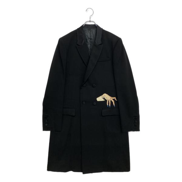 アンダーカバー　ダブルブレストコート hugall_830071328