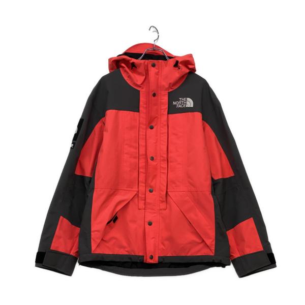ザノースフェイス シュプリーム マウンテンパーカー メンズ SIZE M THE