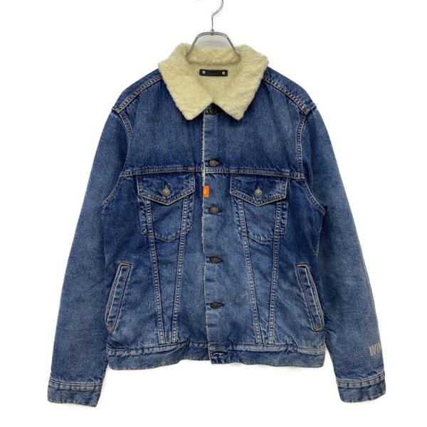 マインデニム ウィンダンシー デニムジャケット メンズ SIZE 2 MINE
