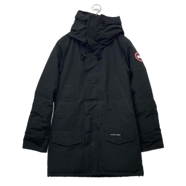 カナダグースダウンジャケット　XS  カナダグース ダウンジャケット メンズ SIZE XS CANADA GOOSE 中古