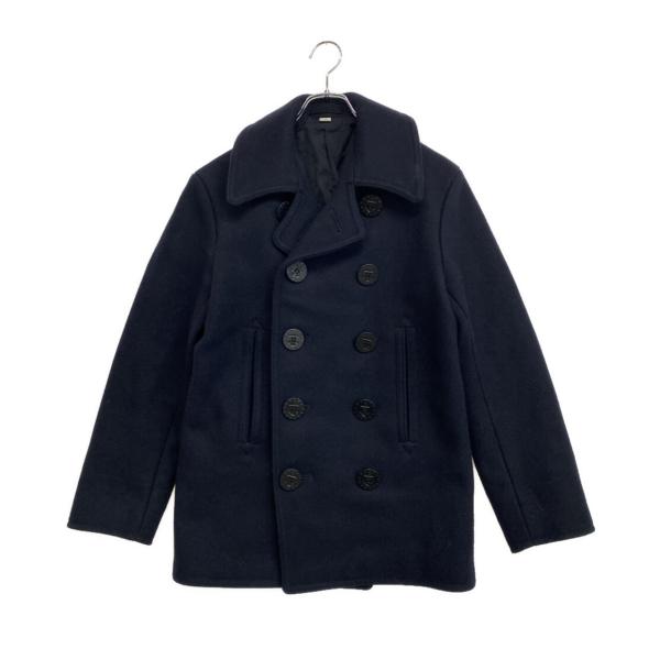 バズリクソンズ ピーコート メンズ SIZE 36 BUZZ RICKSON'S 中古