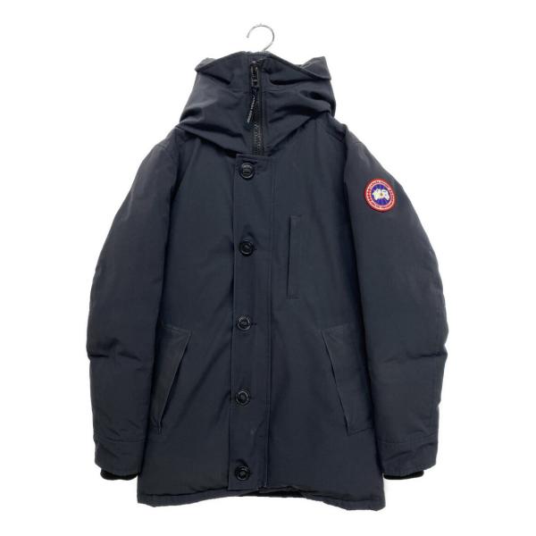 カナダグース ダウンジャケット 3438jm メンズ SIZE S CANADA GOOSE