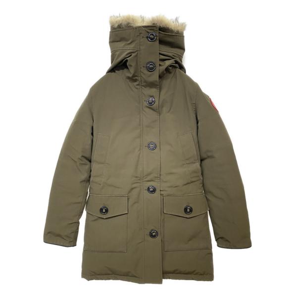 CANADA GOOSE（カナダグース） ダウンジャケット 99c5019 レディース