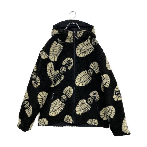 Supreme（シュプリーム） ティンバーランド リバーシブルジャケット