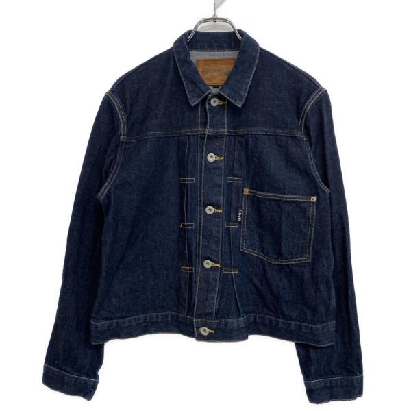 Schott N.Y.C（ショット） デニムジャケット 3112077 PERFECTO 1st