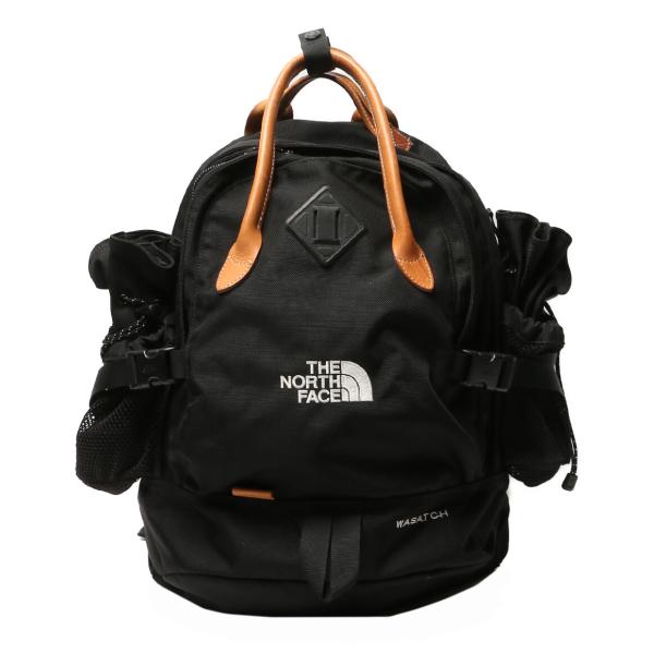 THE NORTH FACE（ザ ノースフェイス） エンダースキーマ リュック HS